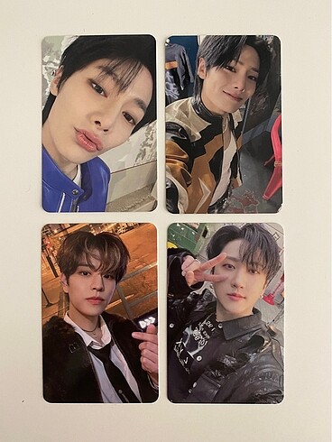 stray kids pc satis