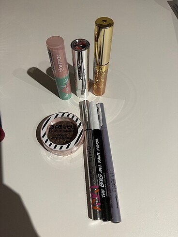 Flormar Flormar Sheer Up- 02 So You Ruj