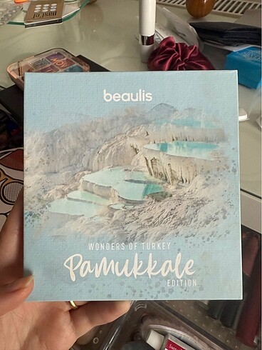 Beaulis Wonders Of Turkey Pamukkale Far