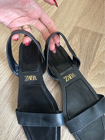 Zara Zara Sandalet