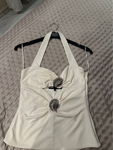 Zara Zara Top