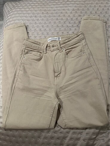 Stradivarius Stradivarius Jean