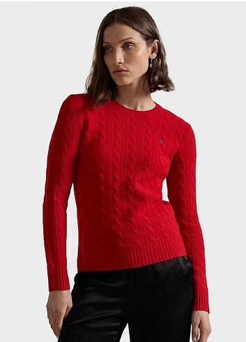 Ralph Lauren kazak 