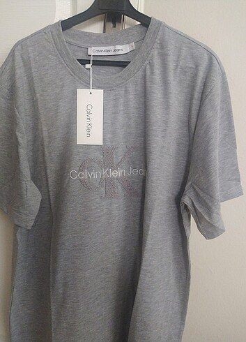 Calvin Klein Calvin Klein t-shirt 
