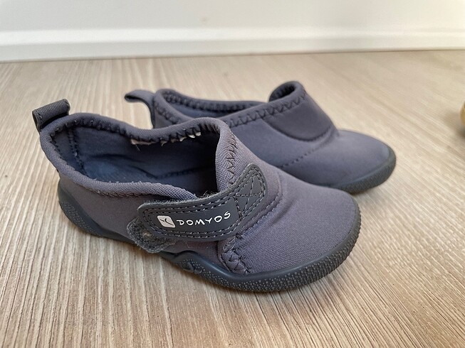Domyos bebek ayakkabı
