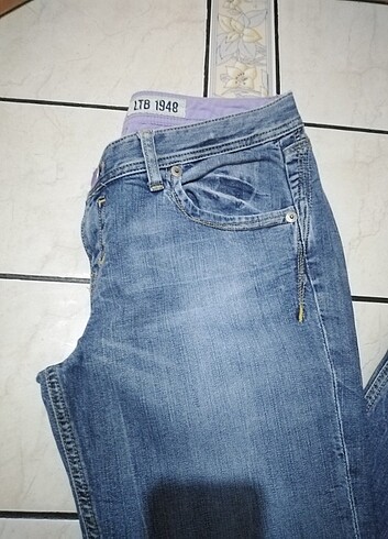 32 Beden Kot jeans 