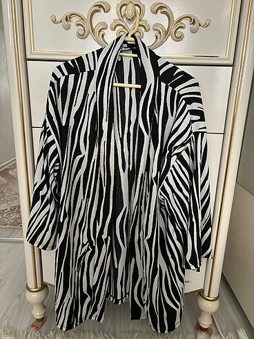 Alt-Üst kimono takım