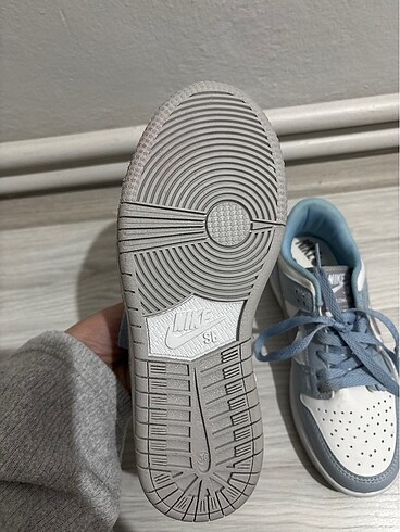 Nike Günlük spor ayakkabı