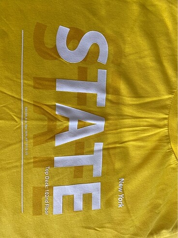 LCW 13/14 YAŞ ATLET TSHIRT - Görsel 2