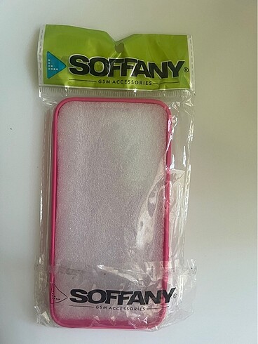 SOFFANY IPHN 11.6.1 PRMBE SİLİKON KILIF - Görsel 2