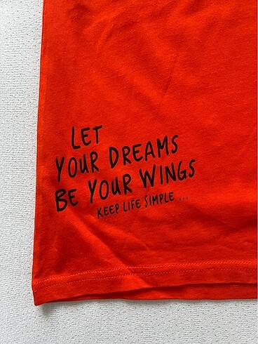 LC Waikiki LCW ETKEK ÇOCUK TSHIRT