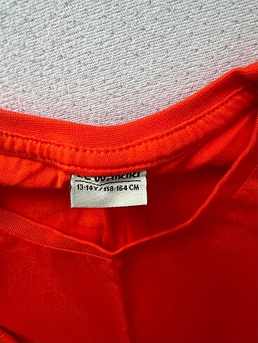 13-14 Yaş Beden LCW ETKEK ÇOCUK TSHIRT