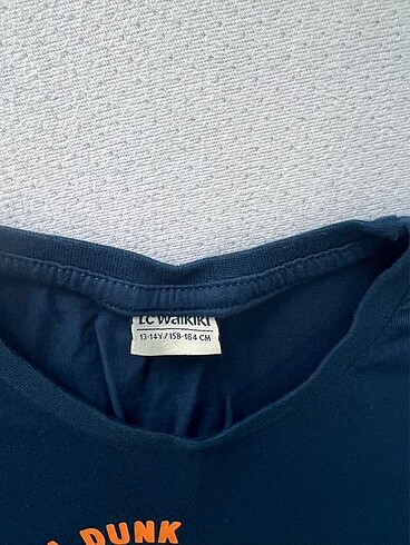 LC Waikiki LCW ERKEK ÇOCUK TSHIRT