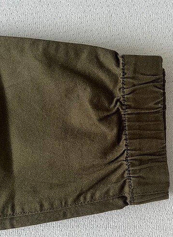 H&M ERKEK ÇOCUK PANTOLON - Görsel 6