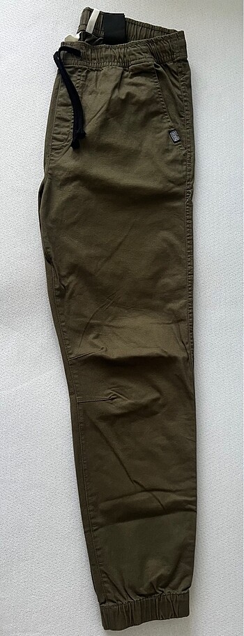 H&M ERKEK ÇOCUK PANTOLON - Görsel 5