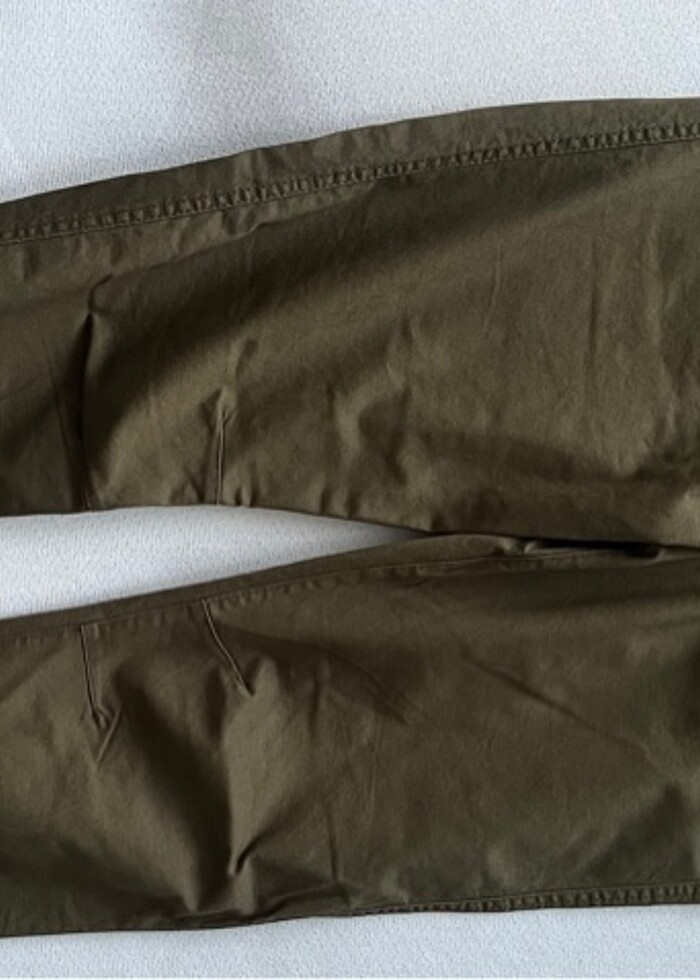 H&M ERKEK ÇOCUK PANTOLON - Görsel 2