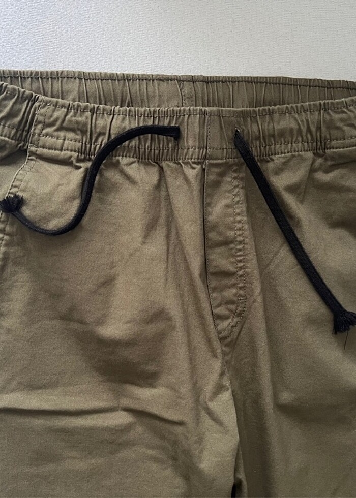 H&M ERKEK ÇOCUK PANTOLON - Görsel 4