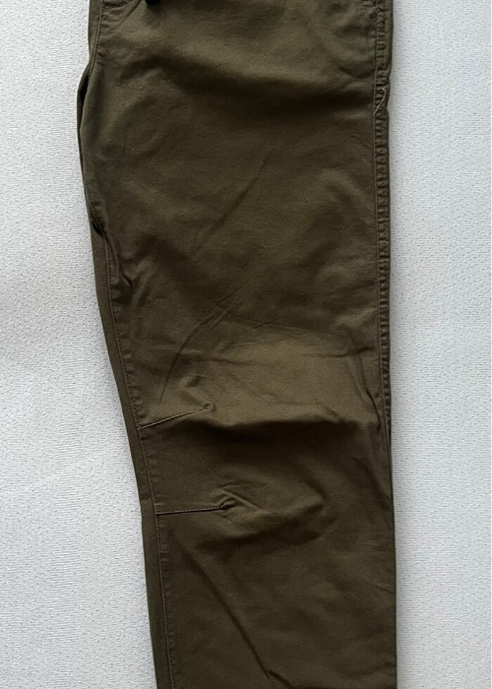 H&M ERKEK ÇOCUK PANTOLON - Görsel 5