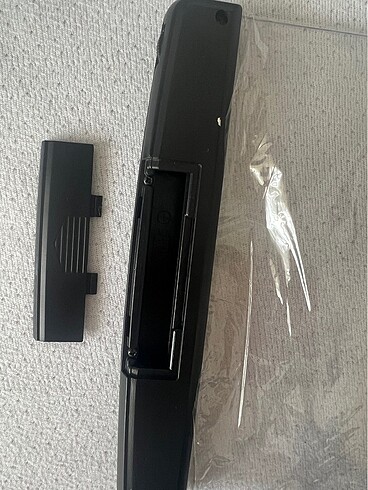 PİLLİ KİTAP ARASI OKUMA IŞIĞI - Görsel 2