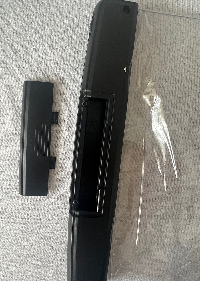 PİLLİ KİTAP ARASI OKUMA IŞIĞI - Görsel 2