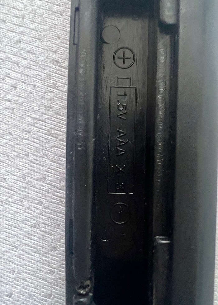 PİLLİ KİTAP ARASI OKUMA IŞIĞI - Görsel 3