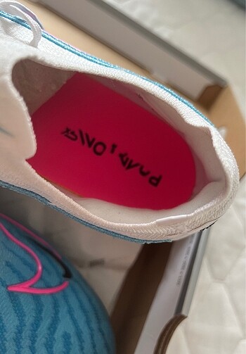 Nike Phantom Gripknit Gx Elite Df Fg Çim Saha Krampon - Görsel 11