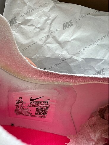 Nike Phantom Gripknit Gx Elite Df Fg Çim Saha Krampon - Görsel 10