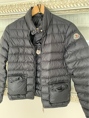 Moncler mont