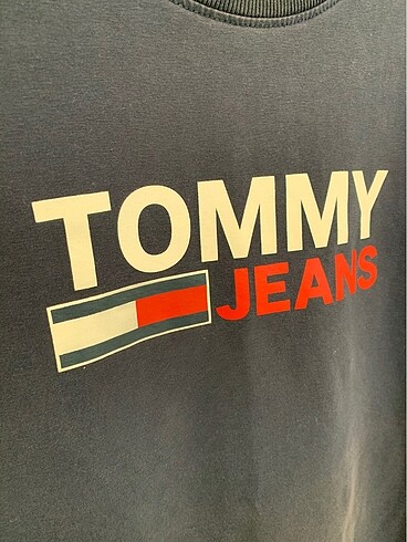 Tommy Hilfiger Tommy tshirt