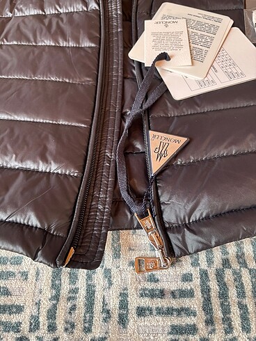 l Beden Moncler erkek mont