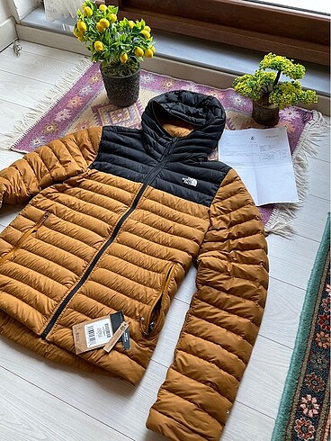 North Face The north face mont
