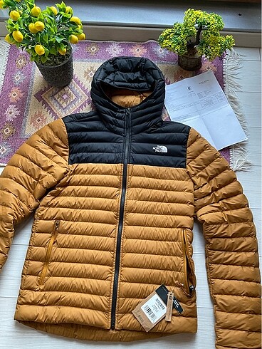 The north face mont
