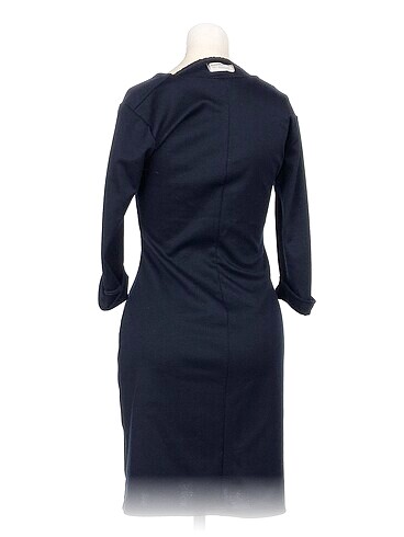 s Beden PreLoved Kısa Elbise %70 İndirimli.