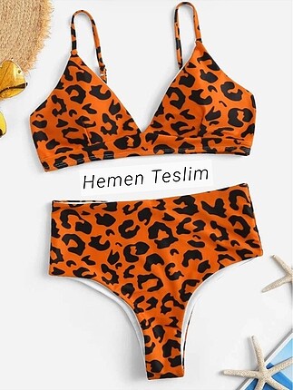 Bikini Takımı