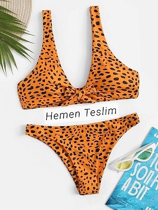 Bikini Takımı