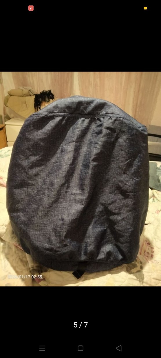 Pierre Cardin Lacivert Bebek Oto Koltuğu - Görsel 2