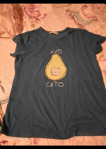 pijama takımı - Görsel 6