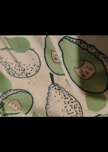 pijama takımı - Görsel 4