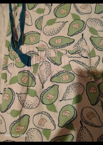 pijama takımı - Görsel 7