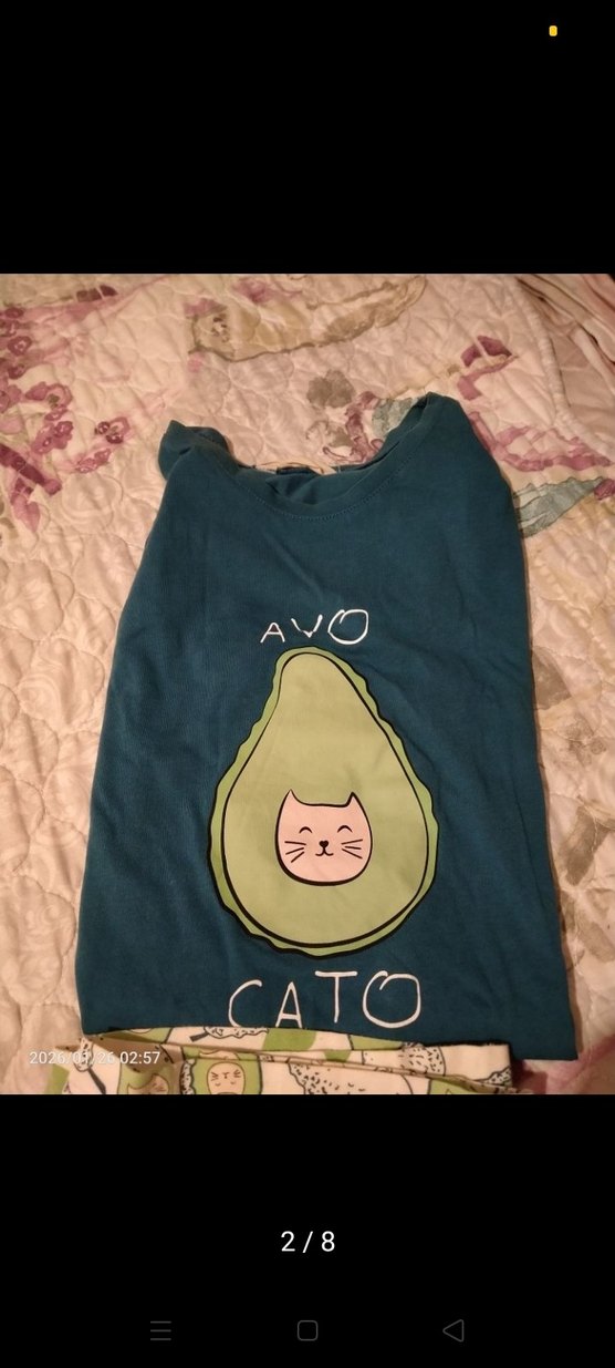 pijama takımı - Görsel 2