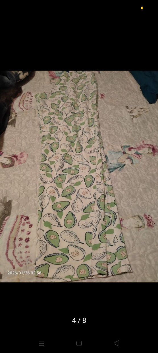 pijama takımı - Görsel 5