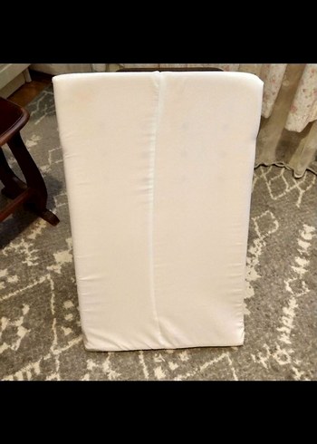 Beyaz Yastık ve Yastık Kılıfı Seti - Görsel 2