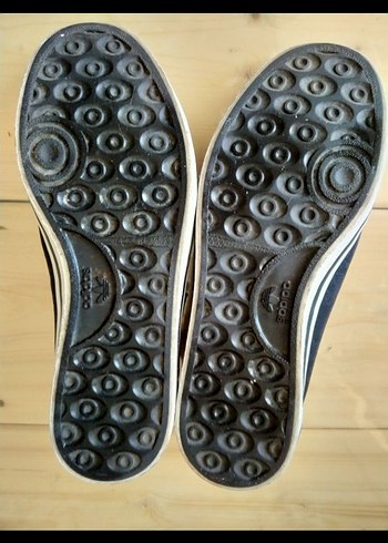 Kadın Siyah Dolgu Topuklu Sneakers - Görsel 4