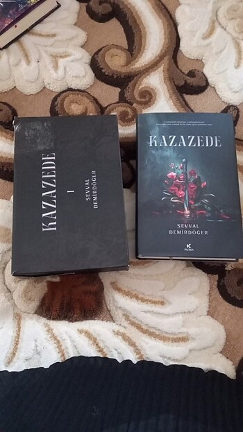 Kazazede