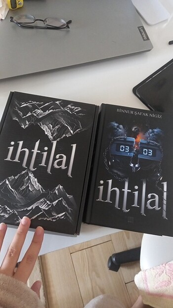 İhtilal