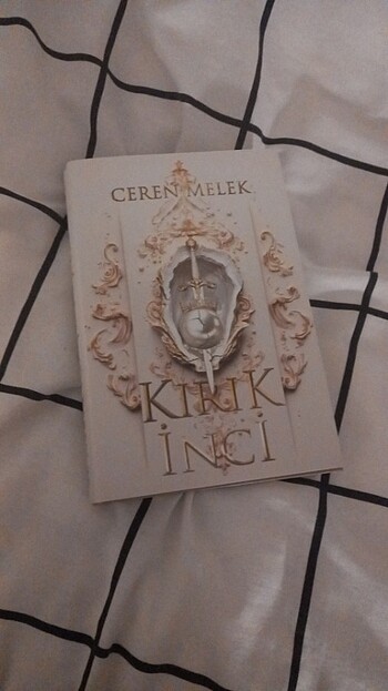 Kırık inci