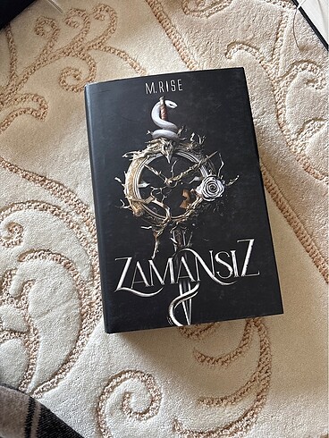 Zamansız