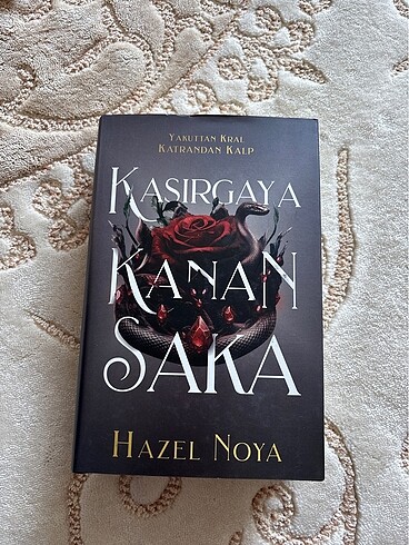 Kasırgaya kanan saka