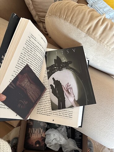  Beyaz leke 2.kitap