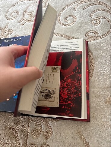  Beden Bir kibritle yok olmak